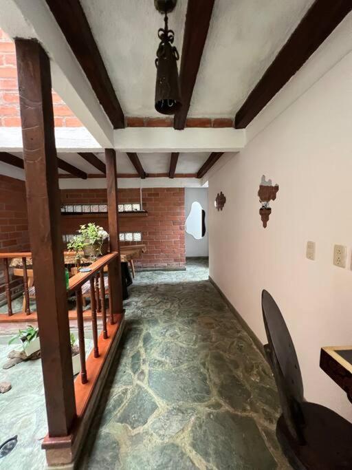 Villamaría Casa Campestre Aware 빌라 외부 사진